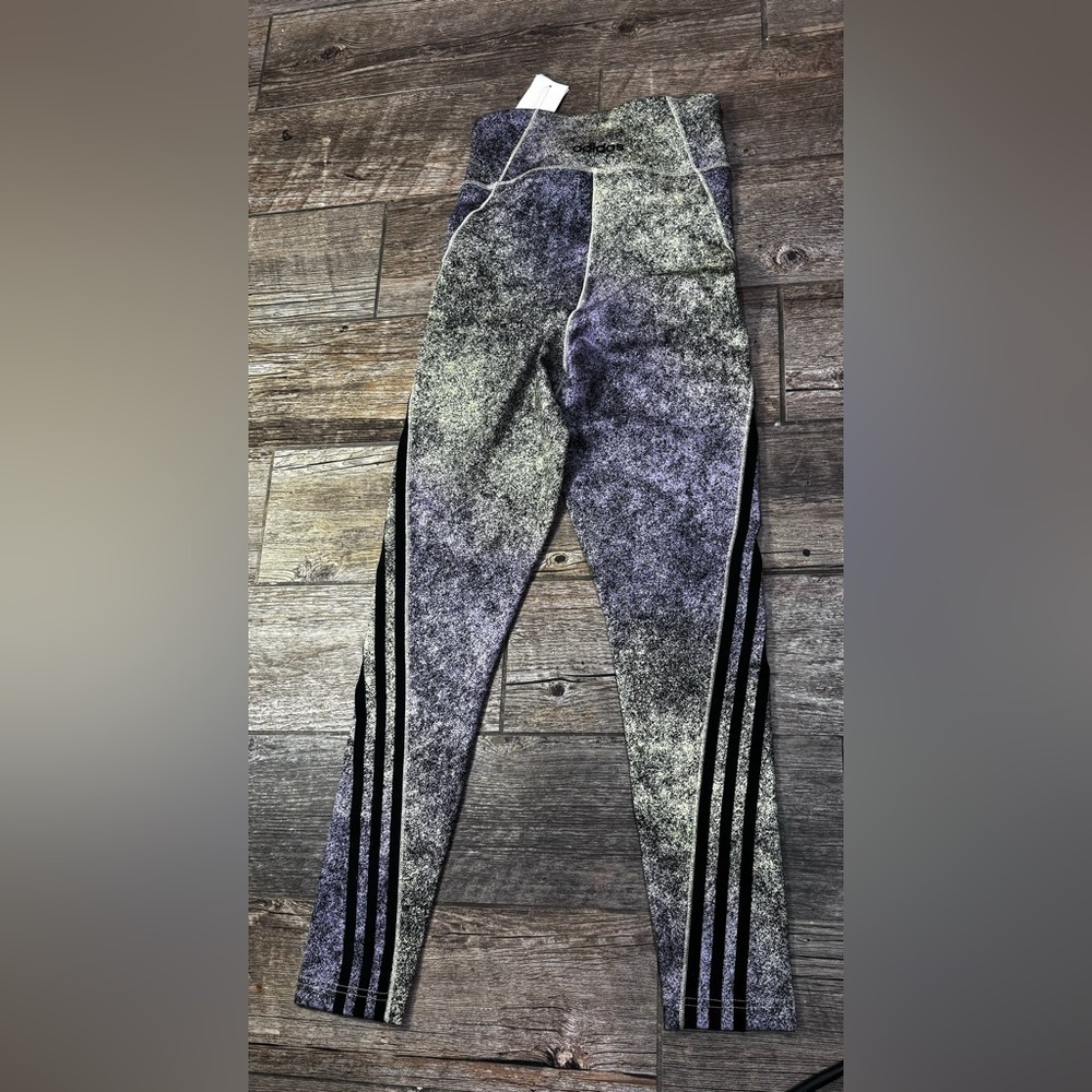 Adidas Legging (e)​​​​ - Picture 5 of 5